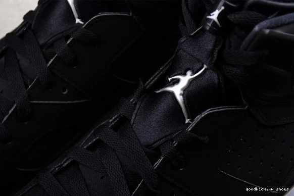 Jordan DX2836-001 Metallic 6 Silver Retro DX2836-001 0215